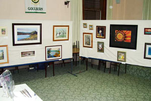 Winter Exhibition 2010