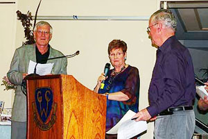 The Goulburn Workers Annual Art Prize 2010