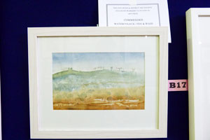 The Goulburn Workers Club Annual Art Prize 2017