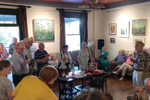 The Goulburn Club Exhibition 2025
