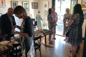 The Goulburn Club Exhibition 2025