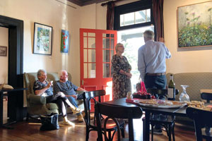 The Goulburn Club Exhibition 2025