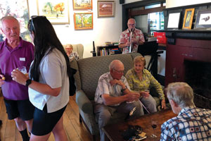 The Goulburn Club Exhibition 2025