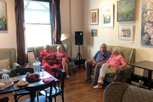 The Goulburn Club Exhibition 2025
