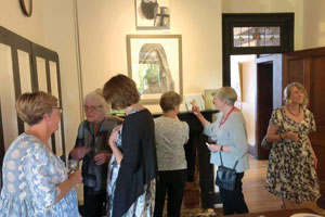 The Goulburn Club Exhibition 2025